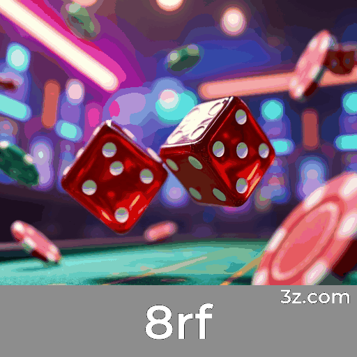 8rf: Especialista em Apostas Esportivas no Brasil