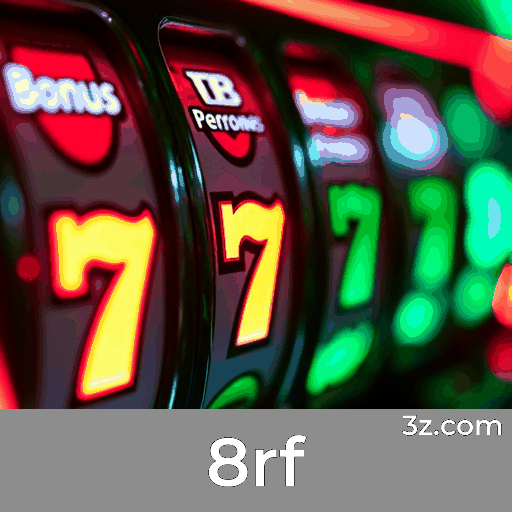 Infraestrutura Multi-camadas que Garante Estabilidade na 8rf