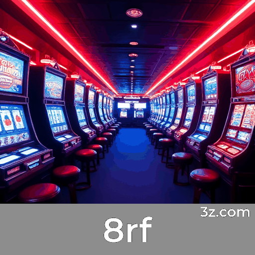 Diversidade e Qualidade Incomparáveis no Universo de Jogos 8rf