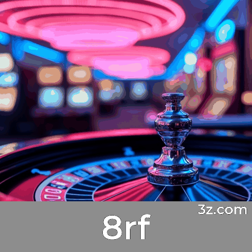 Infraestrutura Multi-camadas que Garante Estabilidade na 8rf