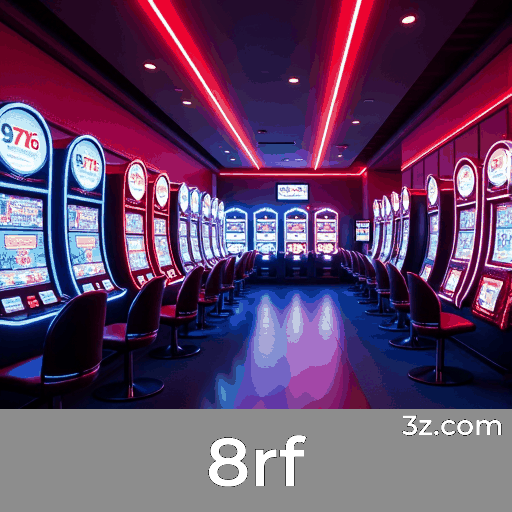 Aproveite Ofertas Exclusivas no 8rf Agora!