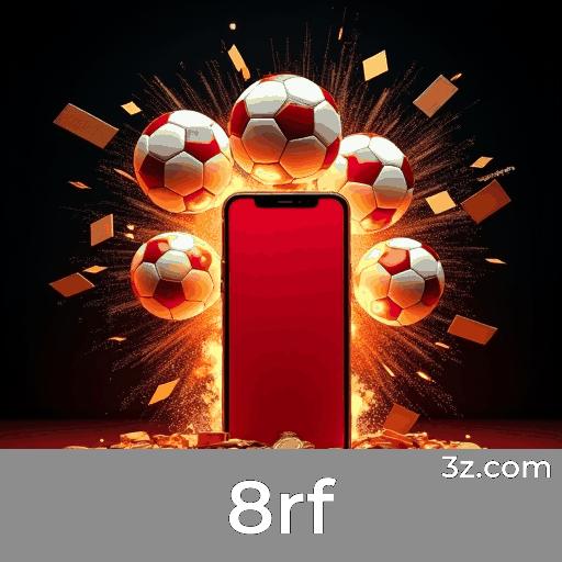 Aproveite Ofertas Exclusivas no 8rf Agora!