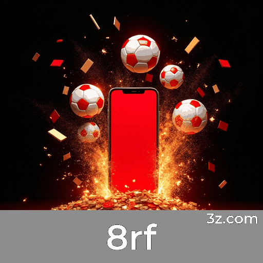 Tecnologia 3D em Jogos de Cassino ao Vivo no 8rf