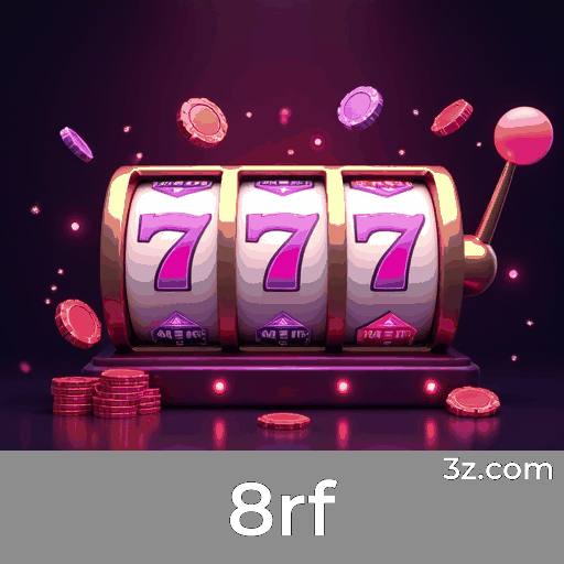 8rf: Seu Cassino Online Confiável e Seguro