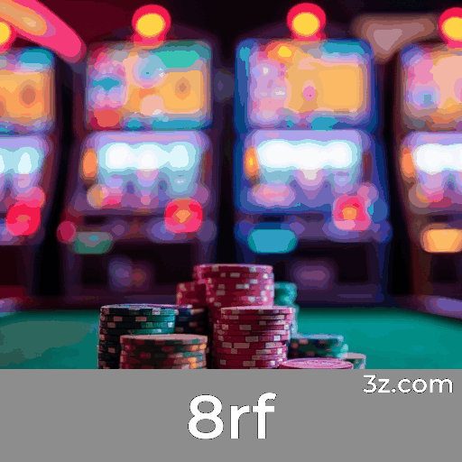 Aproveite Benefícios Únicos no App 8rf Agora!