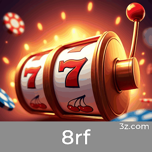 Registre-se Rápido e Desbloqueie Recompensas Exclusivas 8rf