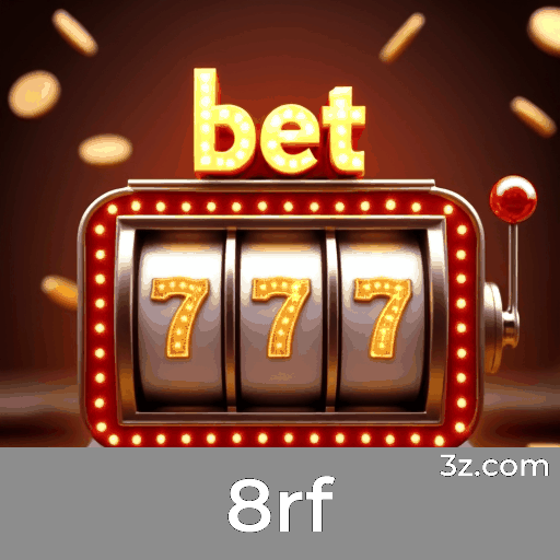 8rf: Seu Cassino Online Confiável e Seguro