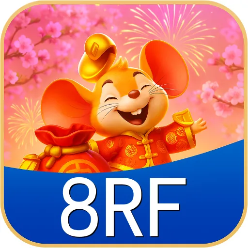 8RF Cassino Online